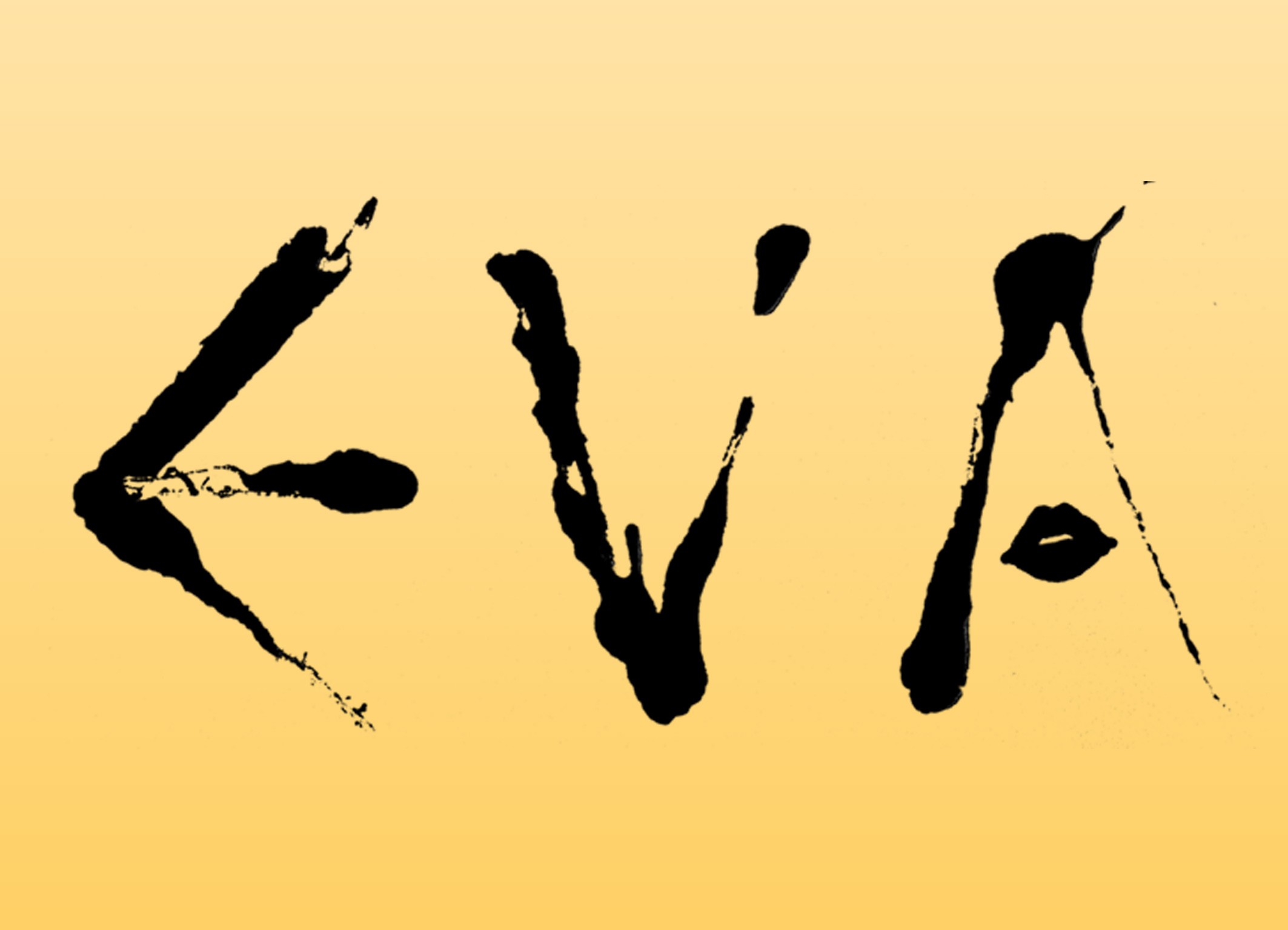 EVA - Gesproken Opera